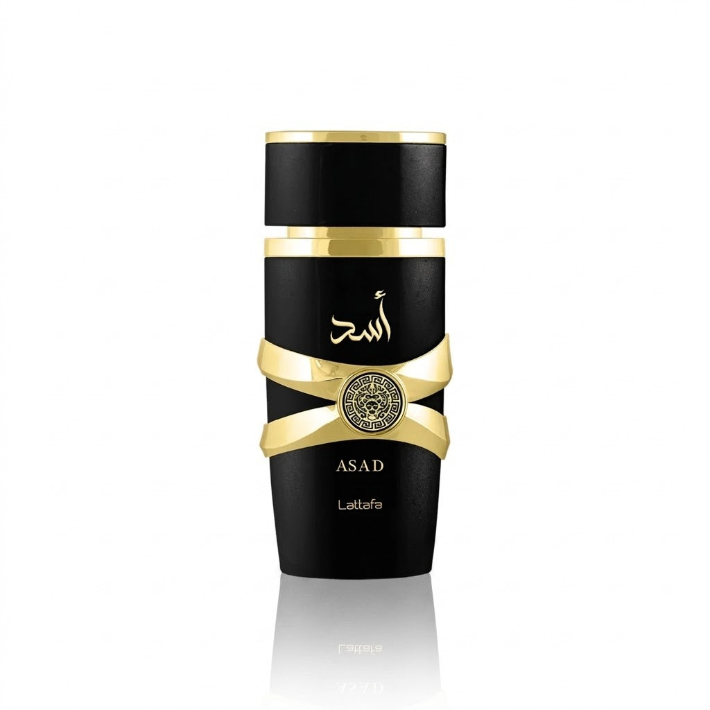 Lattafa Asad 100ml EDP
