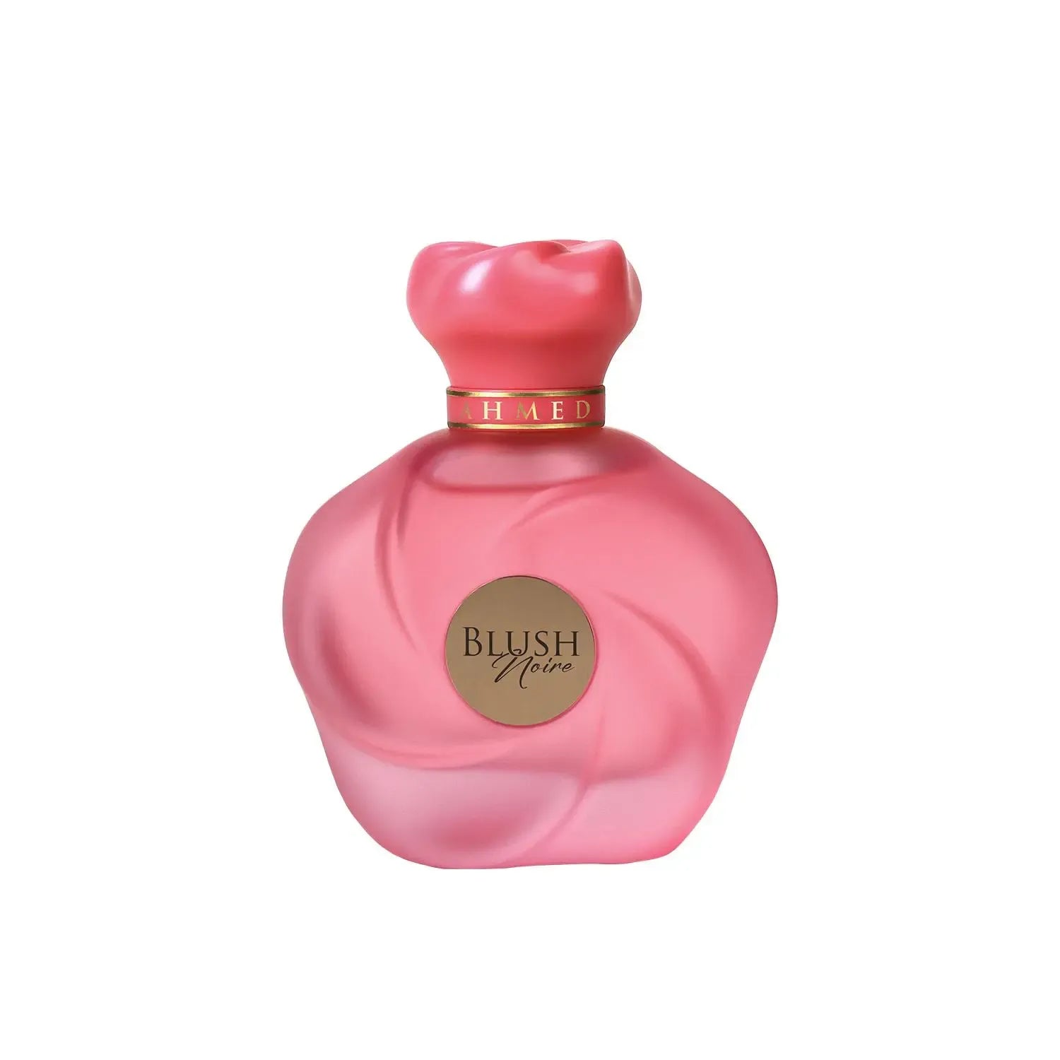 Ahmed Al Maghribi Blush Noir 100ml EDP