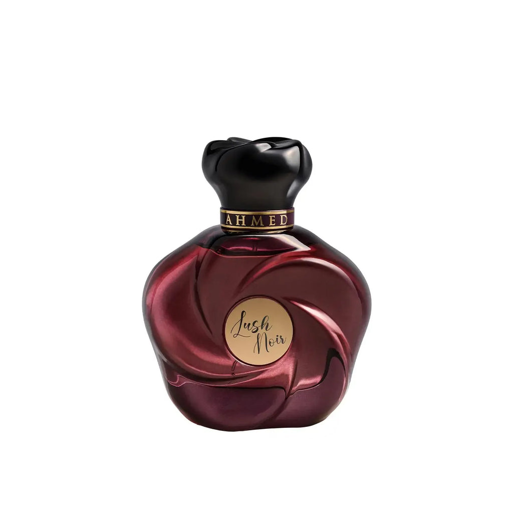 Ahmed Al Maghribi Lush Noir 100ml EDP