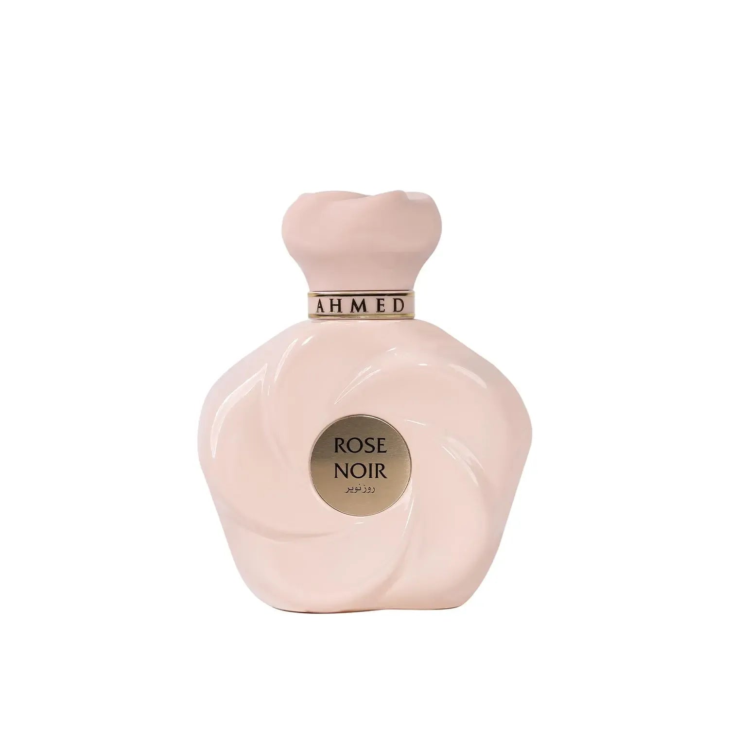 Ahmed Al Maghribi Rose Noir 100ml EDP