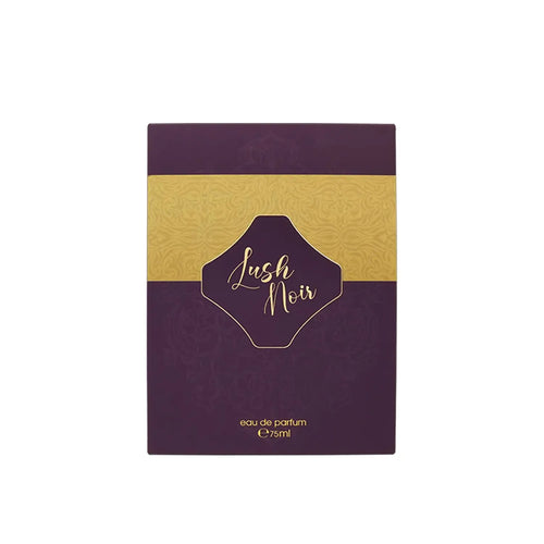 Ahmed Al Maghribi Lush Noir 100ml EDP