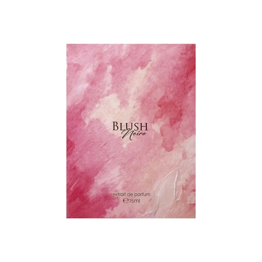 Ahmed Al Maghribi Blush Noir 100ml EDP