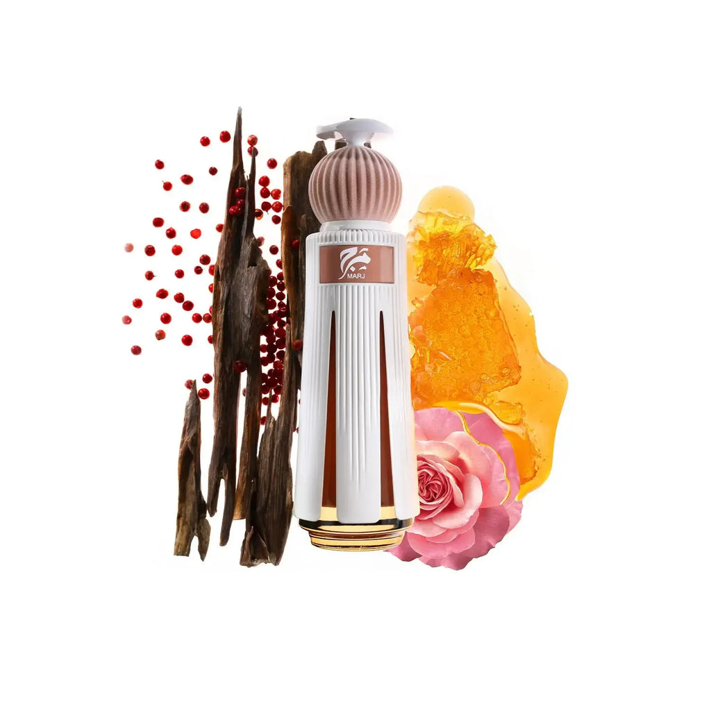 Ahmed Al Maghribi Marj 100ml Parfum