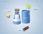 OSMA Woody' W EDP 75ml