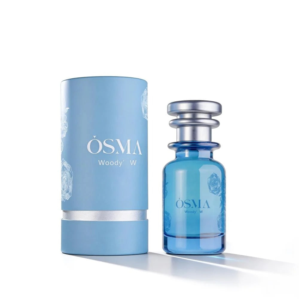 OSMA Woody' W EDP 75ml