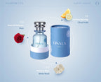 OSMA Citrus' F EDP 75ml
