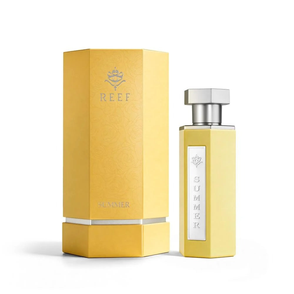 Reef Summer Yellow 100ml EDP