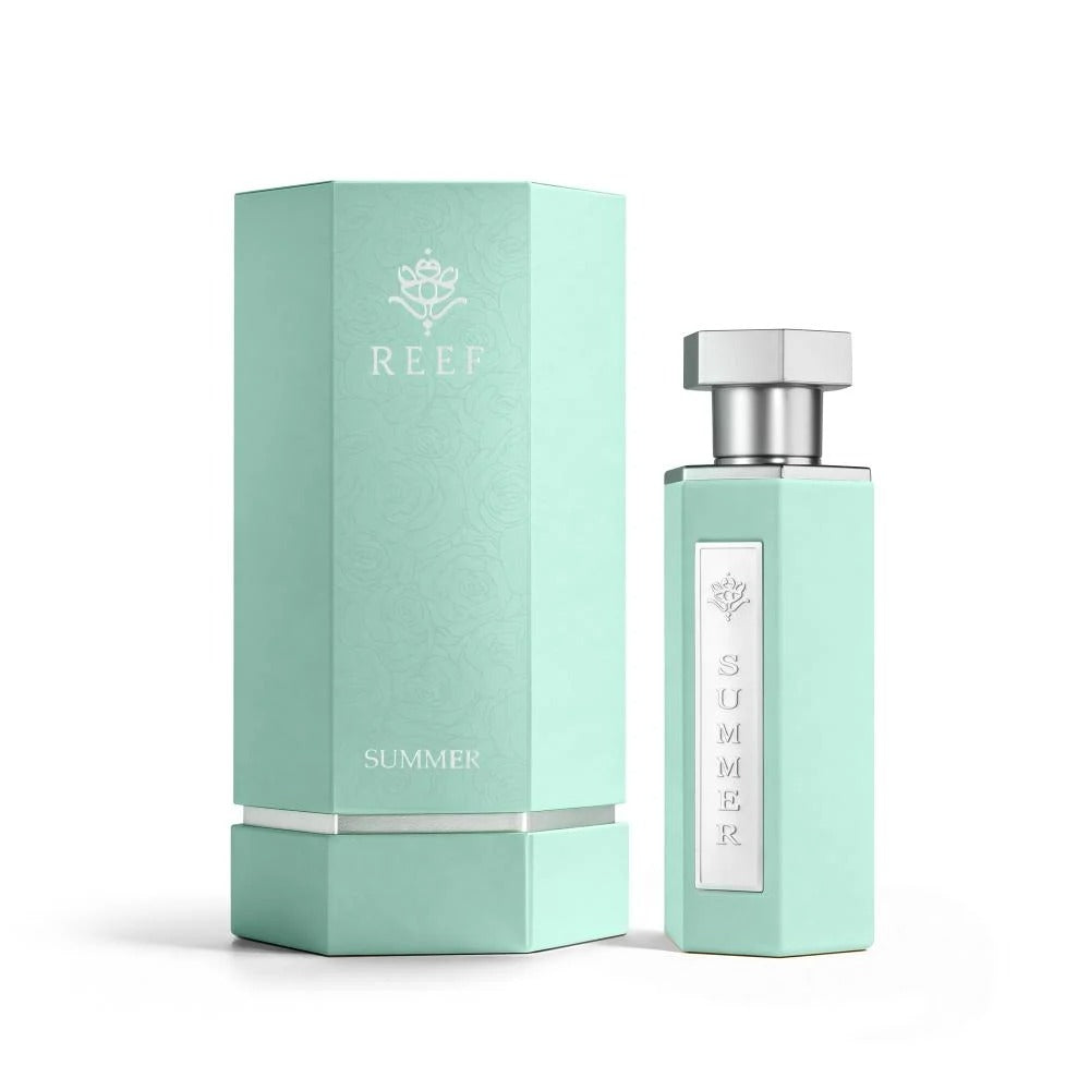 Reef Summer Tiffany 100ml EDP