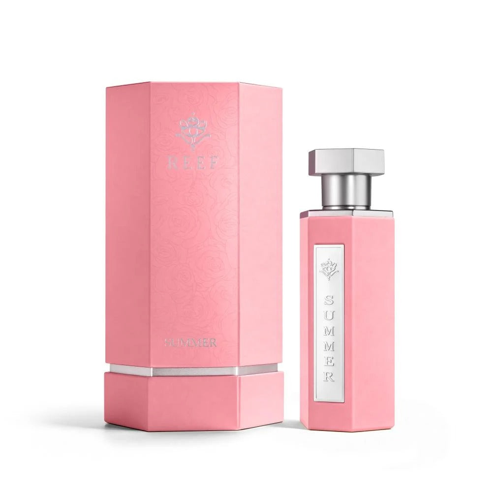 Reef Summer Pink 100ml EDP
