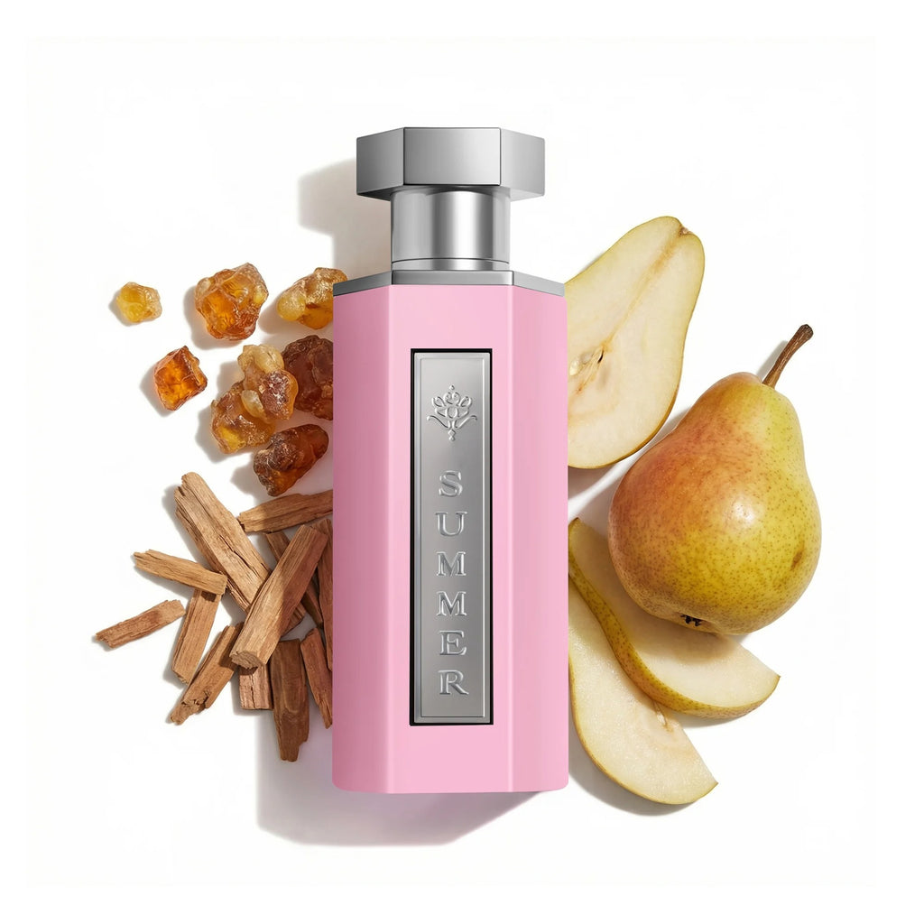 Reef Summer Pink 100ml EDP