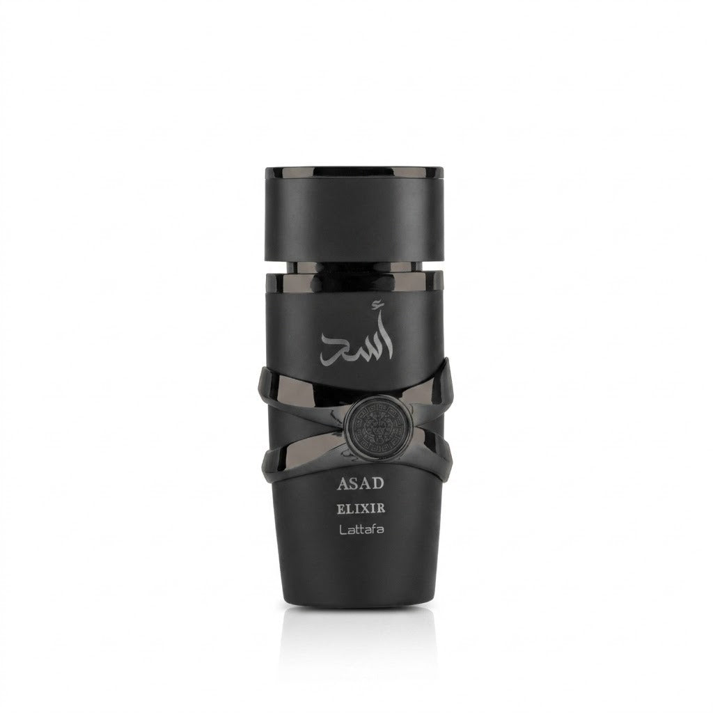 Lattafa Asad Elixir 100ml EDP