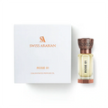Swiss Arabian Rose 01 12ml Oil
