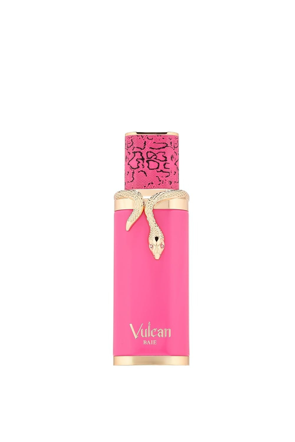 French Avenue Vulcan Baie 100ml EDP