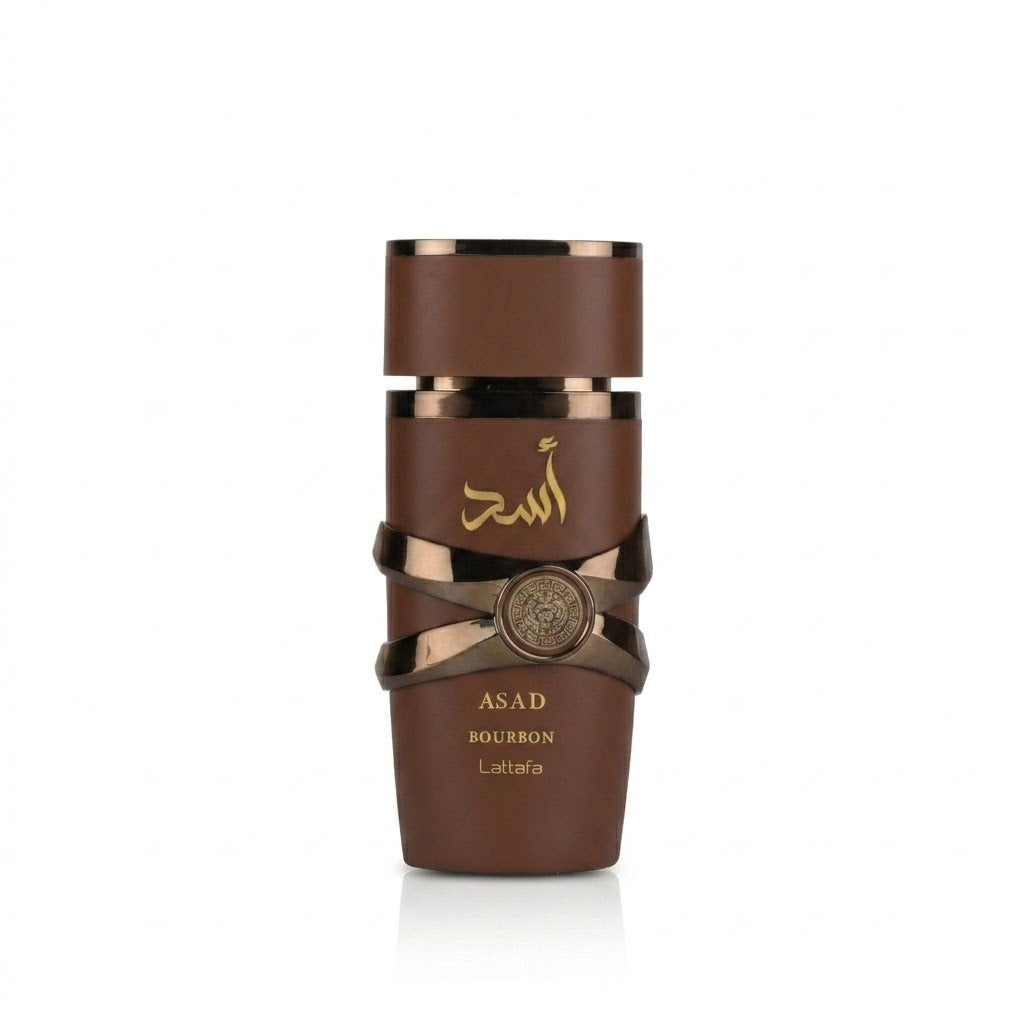 Lattafa Asad Bourbon 100ml EDP
