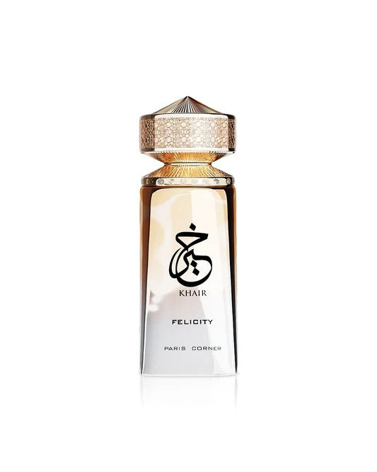 Paris Corner Khair Felicity 100ml EDP
